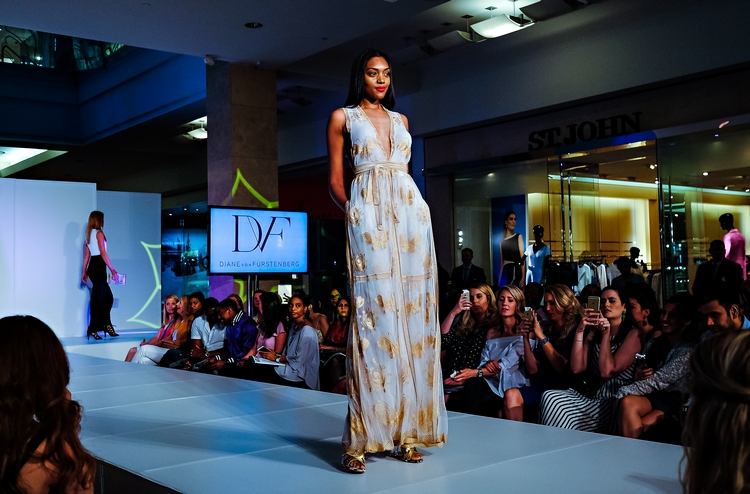 DVF Fashion Show Buckhead Atlanta (10)