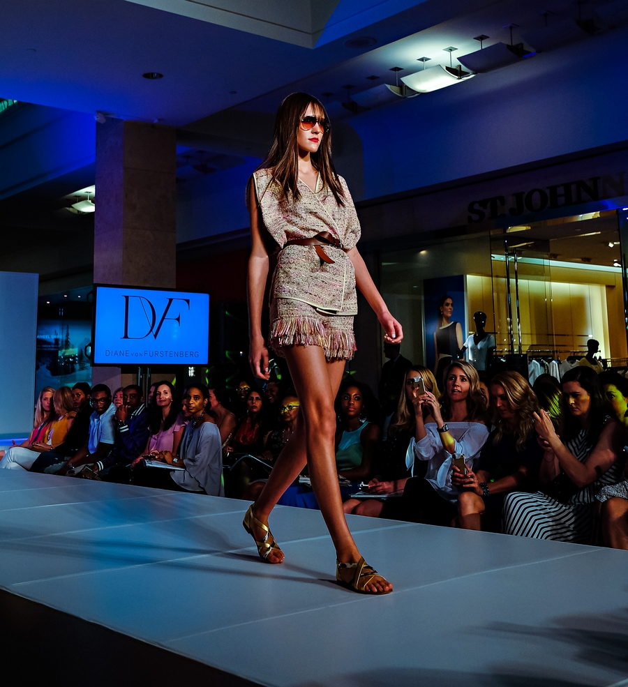 DVF Fashion Show Buckhead Atlanta (4)