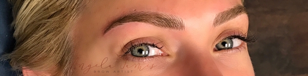Chelsea Patricia-19 - How To Get Perfect Brows Every Day: Microblading Process & Before and Afters by Atlanta style blogger Chelissima
