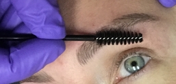 Chelsea Patricia-34 - How To Get Perfect Brows Every Day: Microblading Process & Before and Afters by Atlanta style blogger Chelissima