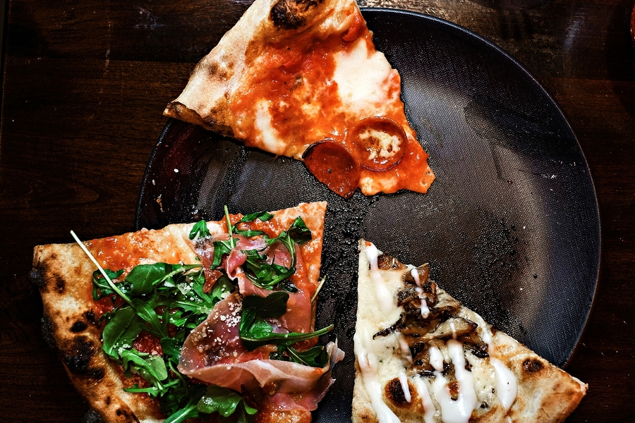 DSCF4309 - The Local Pizzaiolo Atlanta: Authentic Italian Pizza by popular Atlanta foodie blogger Chelissima