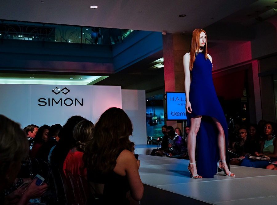 SP16 The Luxe Show #foundatsimon // Buckhead Atlanta Fashion Show by Atlanta fashion blogger Chelissima (13)