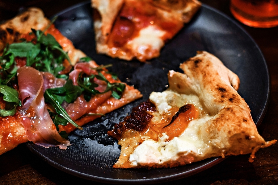 DSCF4311 - The Local Pizzaiolo Atlanta: Authentic Italian Pizza by popular Atlanta foodie blogger Chelissima